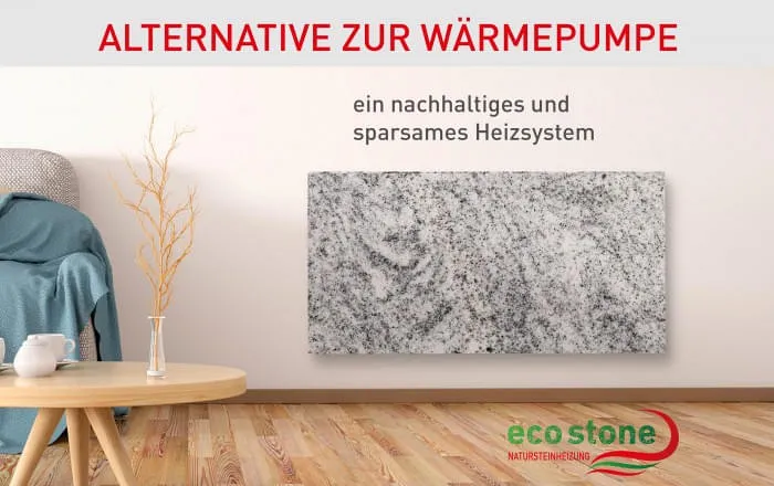 die Heizung der Zukunft